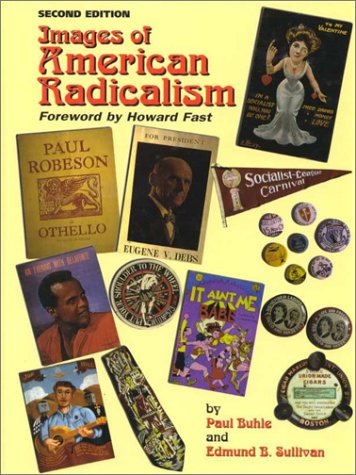 Imagen de archivo de Images of American Radicalism a la venta por Better World Books: West