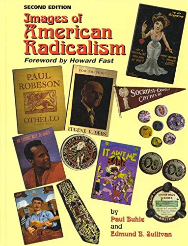 Imagen de archivo de Images of American Radicalism a la venta por ThriftBooks-Atlanta