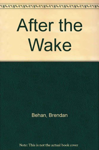 9780815950226: After the Wake