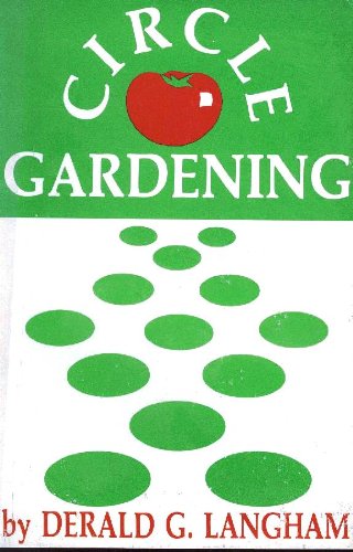 9780815952152: Circle Gardening: Producing Food by Genesa Principles