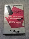 9780815955030: Final Secret of Pearl Harbor