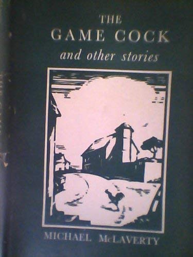 Stock image for Game Cock and Other Stories for sale by Wonder Book