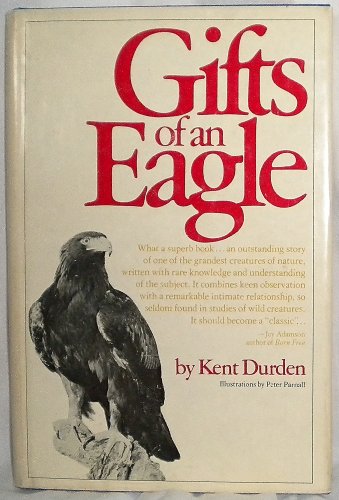 9780815956280: Gifts of an Eagle
