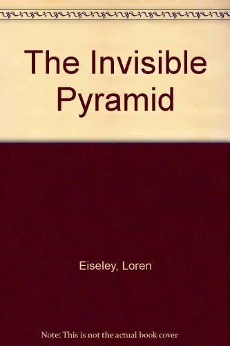 Beispielbild fr The Invisible Pyramid zum Verkauf von HPB-Emerald