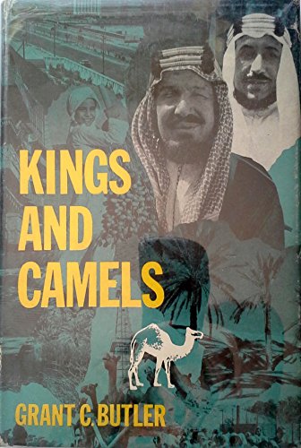 9780815960003: Kings and Camels