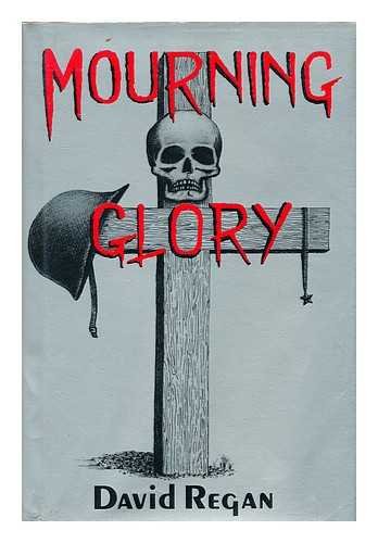 Imagen de archivo de Mourning Glory: The Making of a Marine a la venta por HPB-Diamond