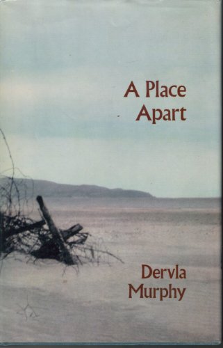 Beispielbild fr A Place Apart : Derry Is Different zum Verkauf von Better World Books