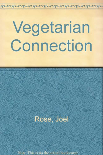 9780816010035: Vegetarian Connection
