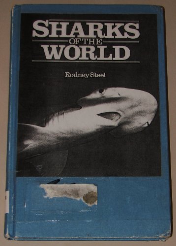 Imagen de archivo de Sharks of the World a la venta por ThriftBooks-Atlanta