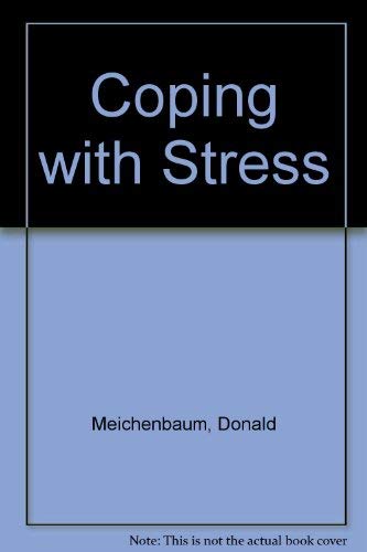 9780816011032: Coping With Stress