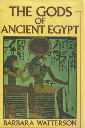 9780816011117: The Gods of Ancient Egypt