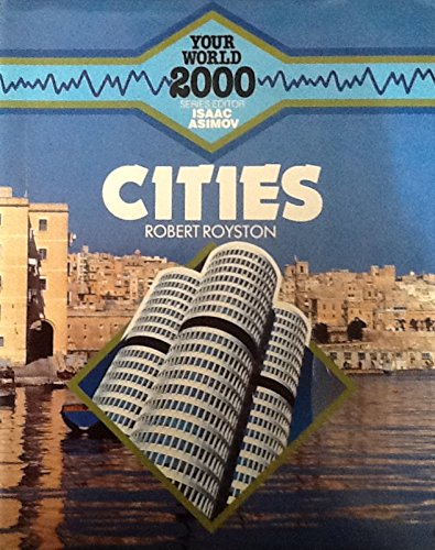 Stock image for Cities 2000 (Your World 2000) for sale by BooksRun