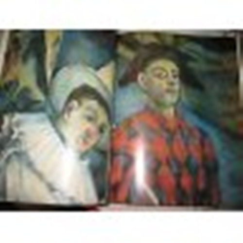 Beispielbild fr Impressionist and Post-Impressionist Paintings in Soviet Museums zum Verkauf von ANARTIST