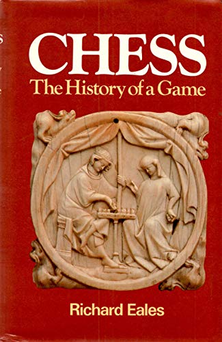 Beispielbild fr Chess : The History of a Game zum Verkauf von Better World Books