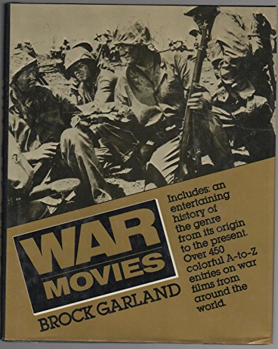 9780816012060: War Movies: The Complete Guide