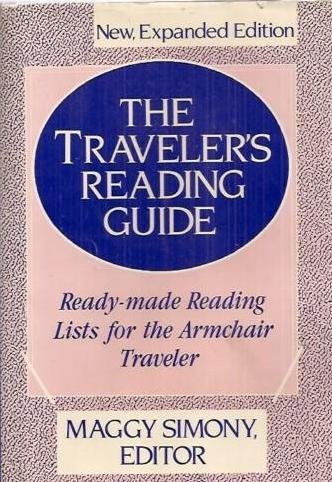 Stock image for The Travelers Reading Guide for sale by BombBooks