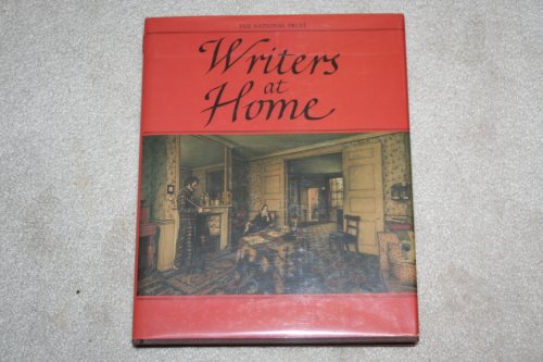 Stock image for Writers at Home Ff for sale by Wonder Book