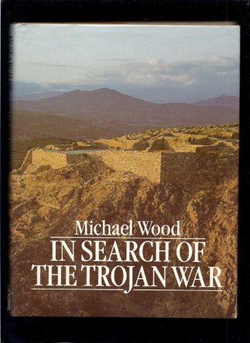 Imagen de archivo de In Search of the Trojan War a la venta por ZBK Books