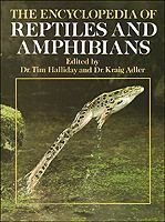 Imagen de archivo de The Encyclopedia of Reptiles and Amphibians a la venta por BookHolders