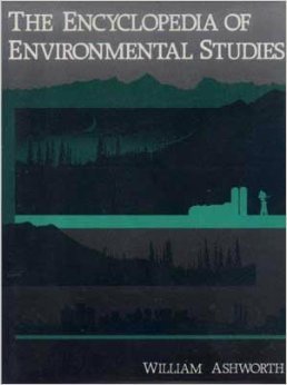 Stock image for Encyclopedia of Environmental Studies for sale by Better World Books