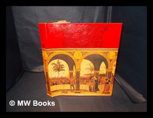 Beispielbild fr Courts of the Italian Renaissance zum Verkauf von Better World Books