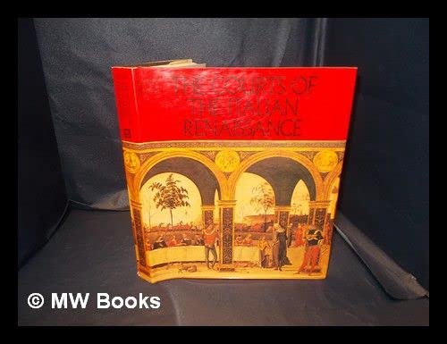 Stock image for The Courts of the Italian Renaissance for sale by monobooks