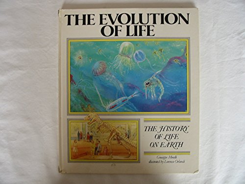 Stock image for The Evolution Of Life for sale by Terrace Horticultural Books