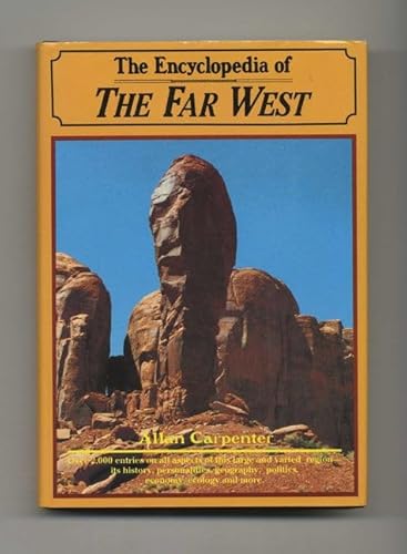 THE ENCYCLOPEDIA OF THE FAR WEST