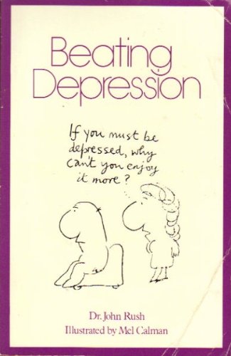 Stock image for Beating Depression Ff for sale by Wonder Book