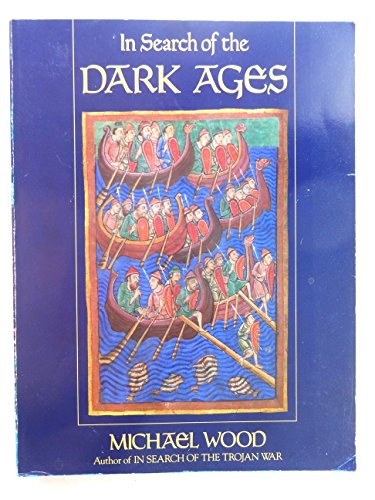 Beispielbild fr In Search of the Dark Ages zum Verkauf von Better World Books
