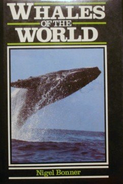 Beispielbild fr Whales of the World (Of the World Series) zum Verkauf von Wonder Book