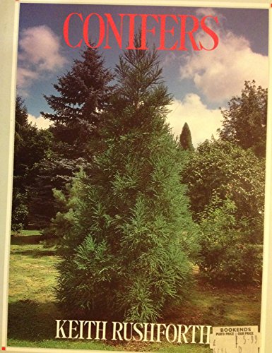 Stock image for Conifers for sale by ThriftBooks-Dallas