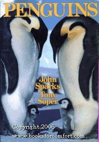 Stock image for Penguins for sale by Better World Books