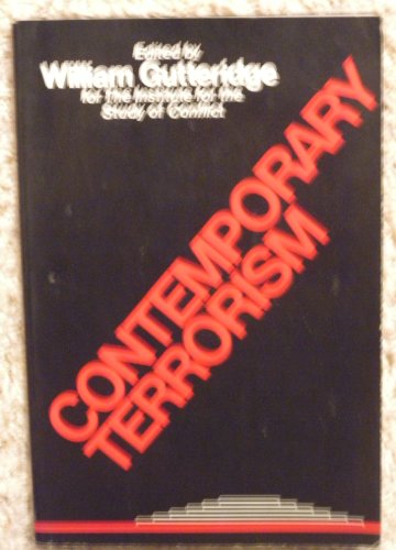 9780816017874: Contemporary Terrorism