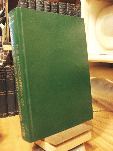 The Encyclopedia of Phobias, Fears, and Anxieties (9780816017980) by Doctor, Ronald M.;Kahn, Ada P.