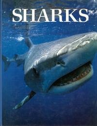 Imagen de archivo de Sharks a la venta por Hafa Adai Books