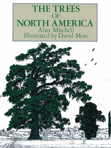 Beispielbild fr The Trees of North America zum Verkauf von Better World Books