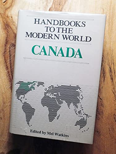 Imagen de archivo de Canada a la venta por Better World Books: West