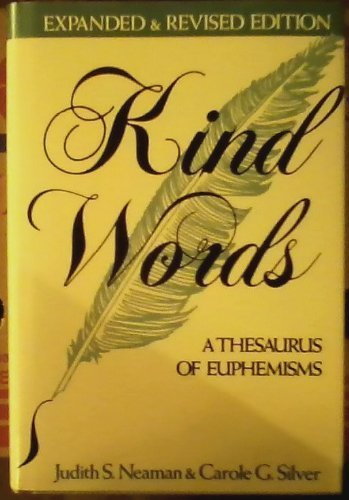 Stock image for Kind Words, Revised Edition for sale by ThriftBooks-Dallas