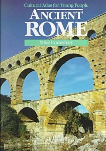 Beispielbild fr Ancient Rome zum Verkauf von Better World Books: West
