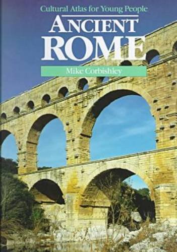 Imagen de archivo de Ancient Rome a la venta por Better World Books: West