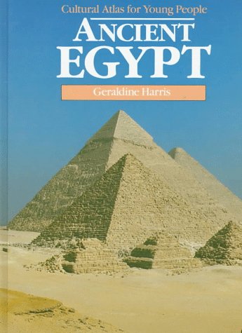 Stock image for Ancient Egypt (Cultural Atlas for Young People) for sale by HPB-Emerald