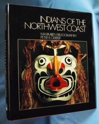 Stock image for Indians of the Northwest Coast for sale by Better World Books