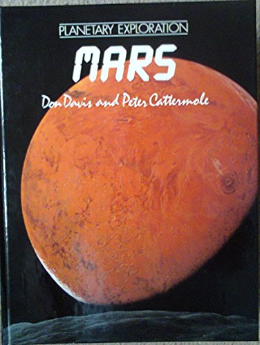 9780816020478: Mars (Planetary exploration series)