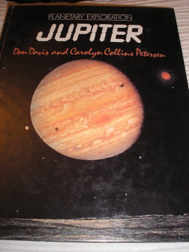 Stock image for Jupiter for sale by Better World Books: West