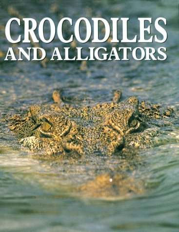 9780816021741: Crocodiles and Alligators