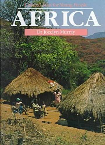 9780816022090: Africa (Cultural Atlas for Young People S.)