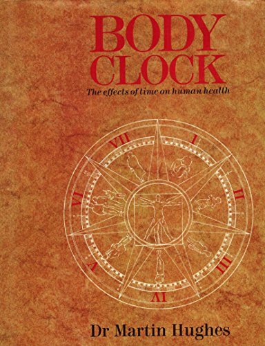 Stock image for Bodyclock for sale by Better World Books