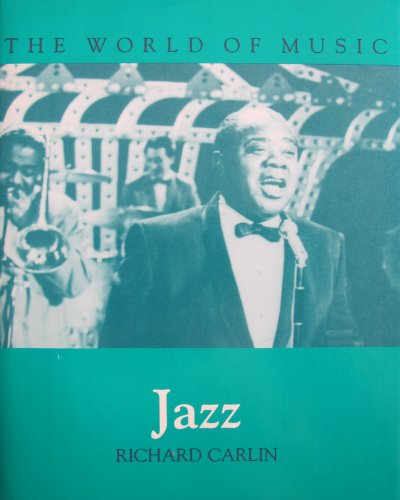Stock image for Jazz for sale by Library House Internet Sales