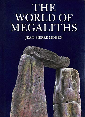 Beispielbild fr World of Megaliths zum Verkauf von Books of the Smoky Mountains